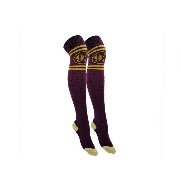 Producto - Plataforma 9 3/4 bucanera