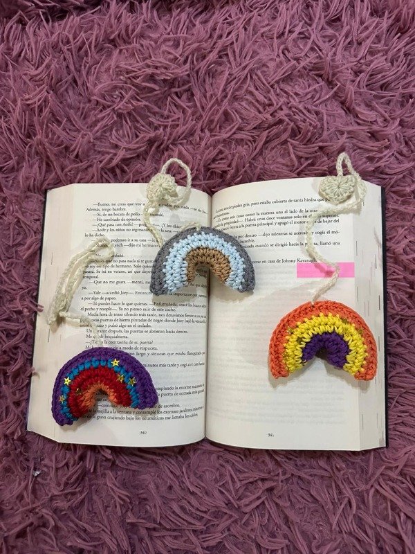 Producto - Rainbow