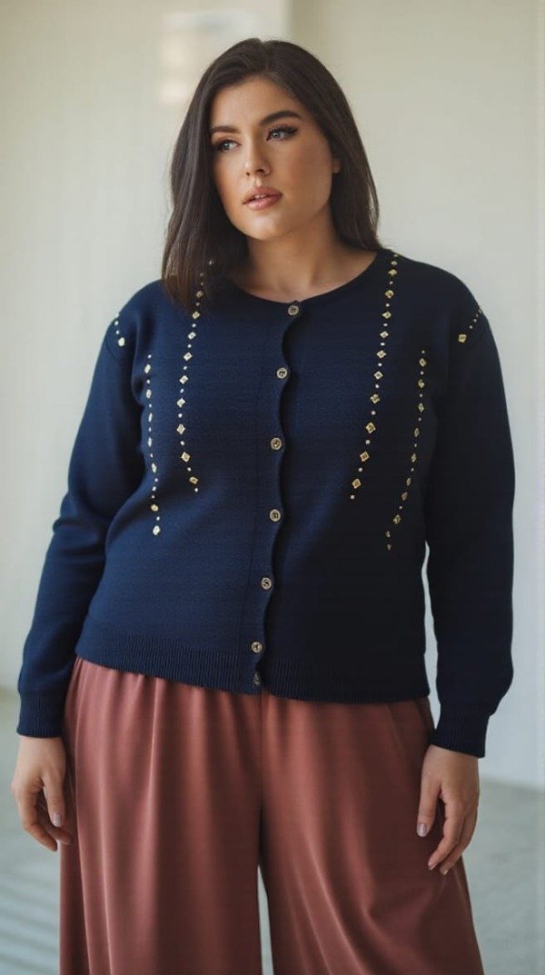 Producto - SACO LUCY( BREMER)