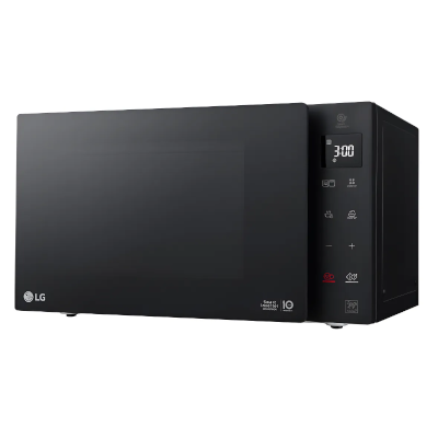 Producto - Microondas Grill LG 25L