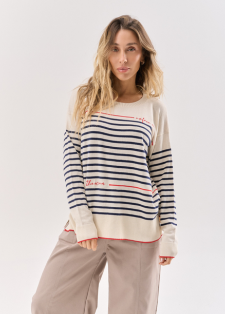 Producto - Sweater MISTY