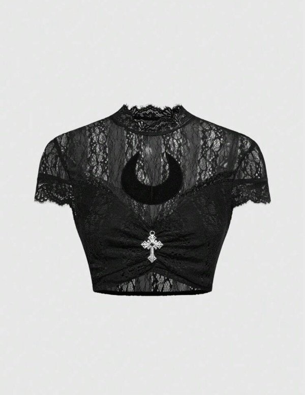 Producto - Top moon