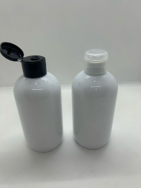 Producto - LYON 250CC BLANCO FLIP TOP