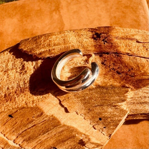 Producto - Aro Cuff Ananta