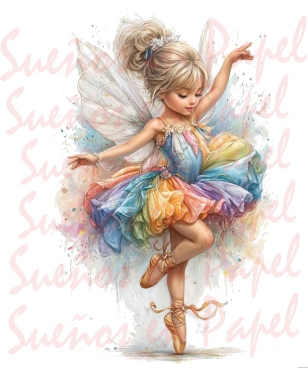 Producto - Lamina DTF DB29