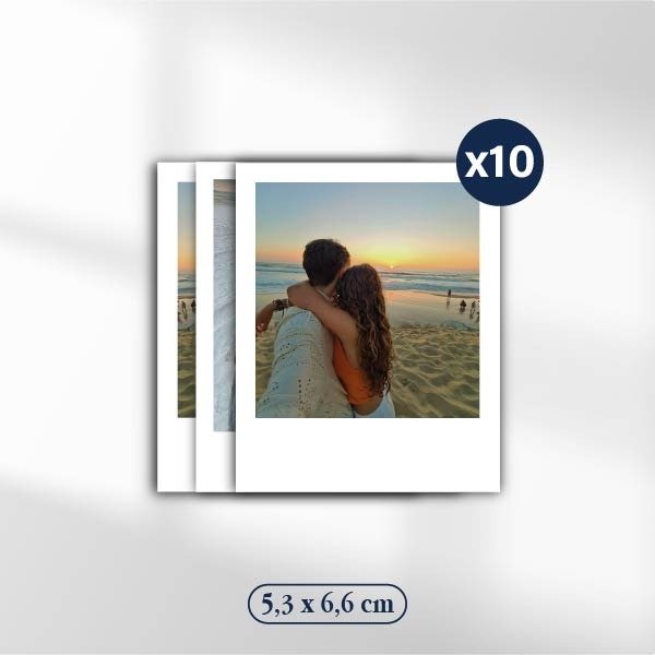 Producto - Polaroid Mini Celu