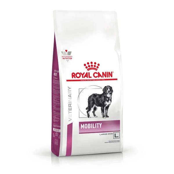 Producto - ROYAL CANIN DOG MOBILITY X 15KG