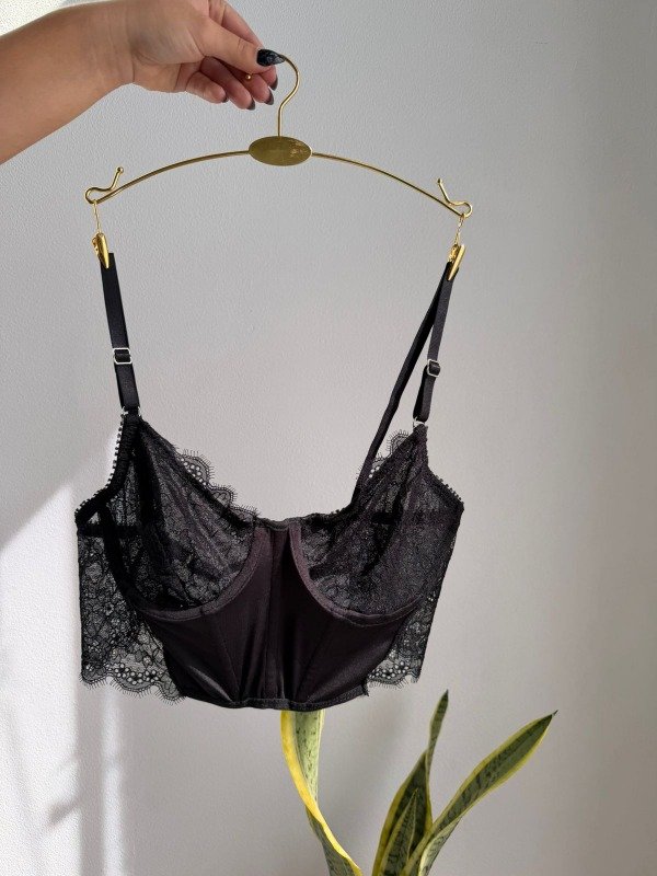 Producto - Corset Luli