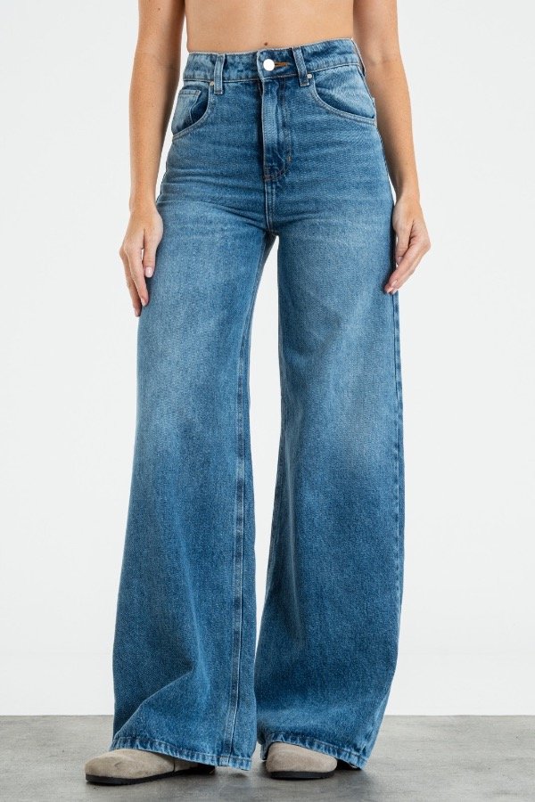 Producto - Wide leg Brooklyn