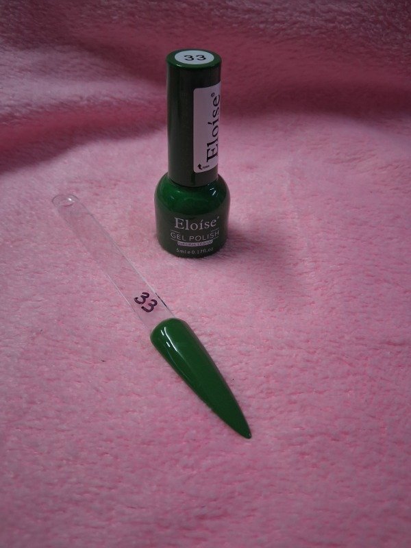 Producto - Eloise 33 semipermanente