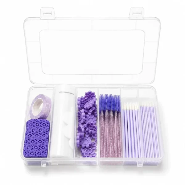 Producto - SET DE PESTANAS ELOISE
