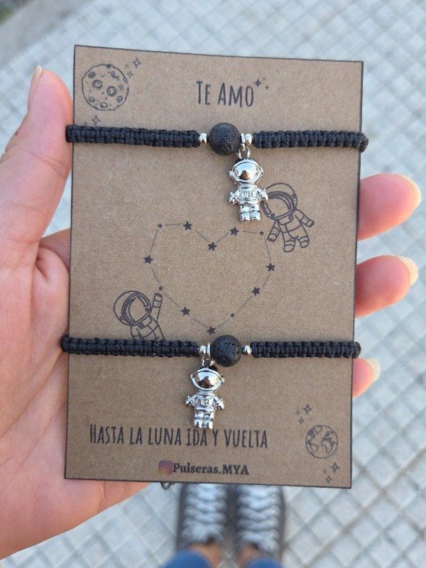 Producto - Astronauta