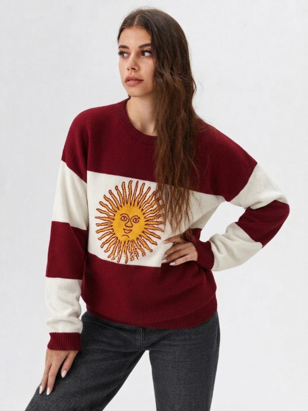 Producto - SWEATER N . ARGENTINA ARGENTINA - 0