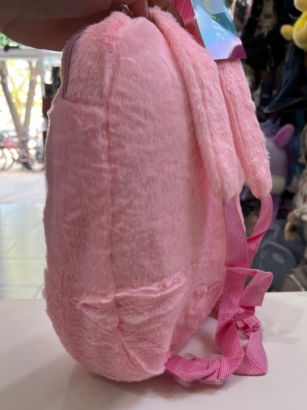 Producto - Mochila infantil de peluche - 1