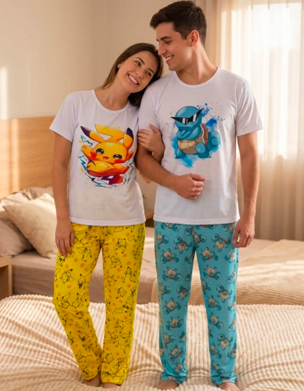 Producto - Combo Pokemon