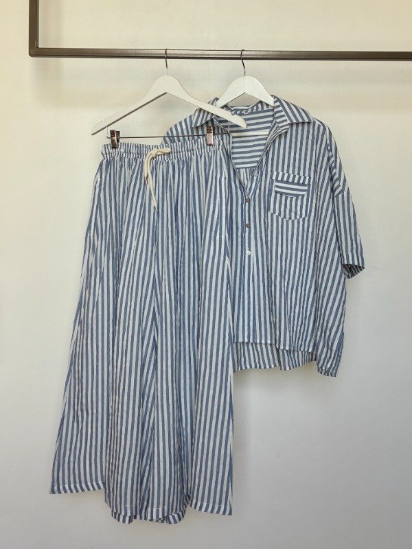 Producto - Set Bungara