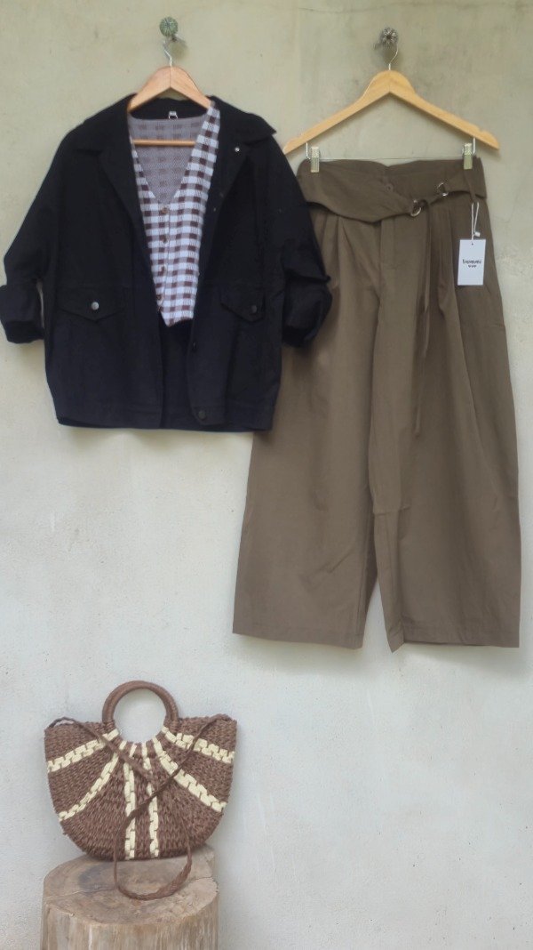 Producto - Chaqueta Bloom - 5