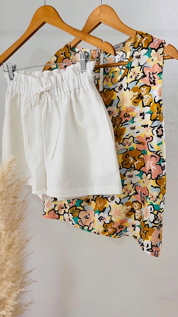 Producto - SHORT NINA