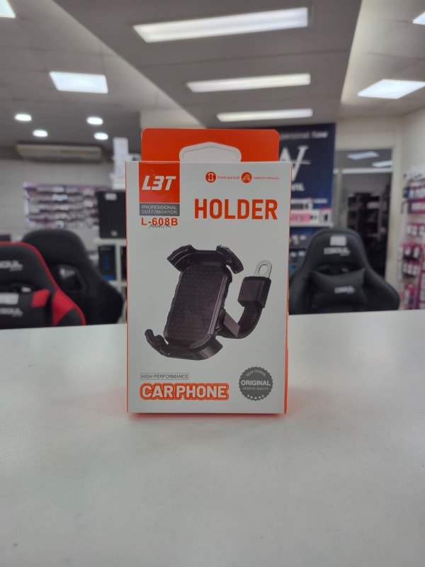 Producto - Soporte para Moto Universal Aitech EC100955