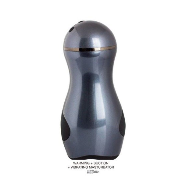 Producto - Vibrador de Glande