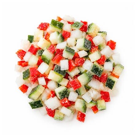 Producto - Mix Zuccini 1 Kg