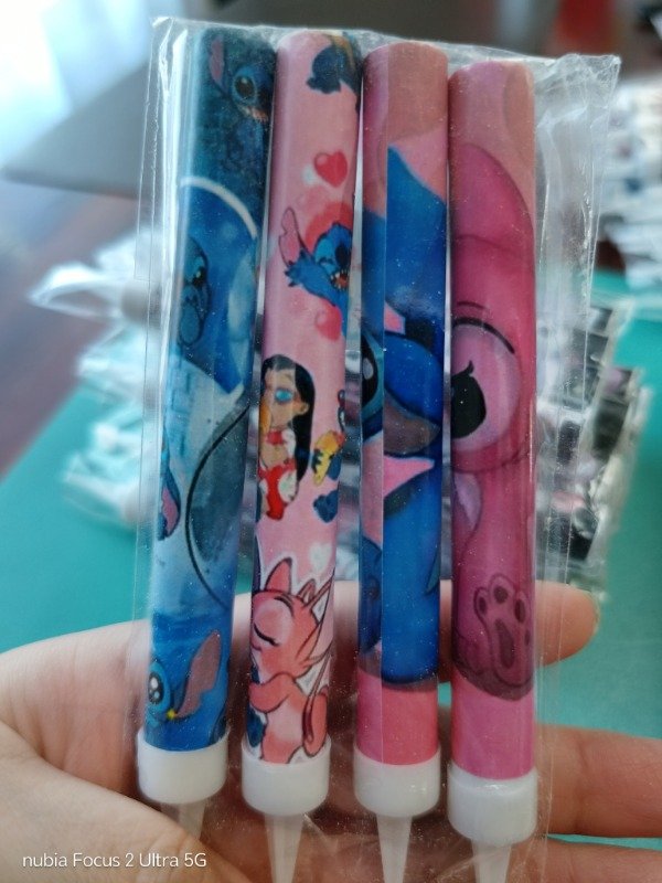 Producto - Bengala stitch