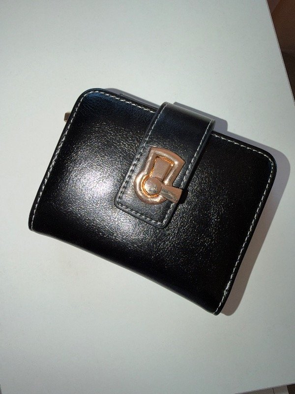 Producto - Billetera Rigel