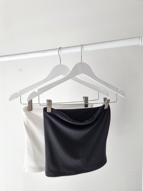 Producto - TOP STRAPLESS BASICO