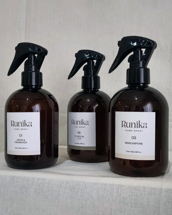 Producto - Home Spray
