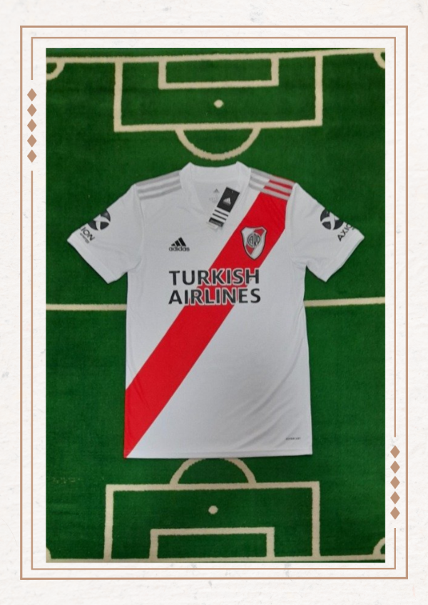 Producto - Camiseta titular River Plate