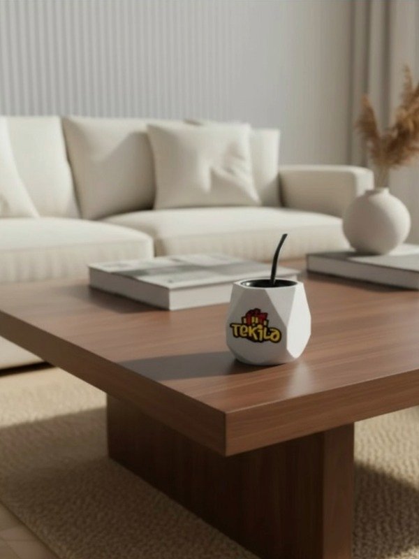 Producto - Mate con tu marca!