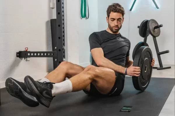 Producto - 8 CLASES Full Abdomen