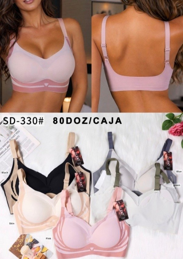 Producto - Top 2da Piel
