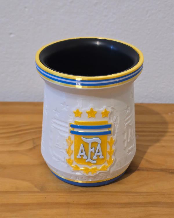Producto - Mate AFA