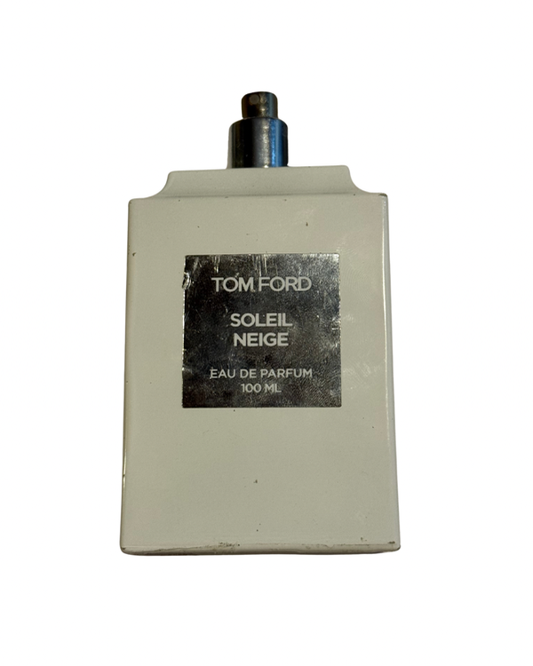 Producto - Tom ford soleil neige EDP