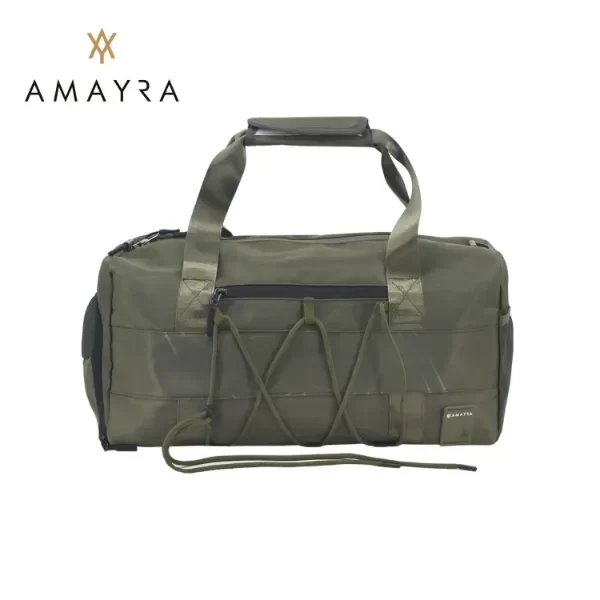 Producto - Bolso Yoga Amayra verde 67-Y824-3