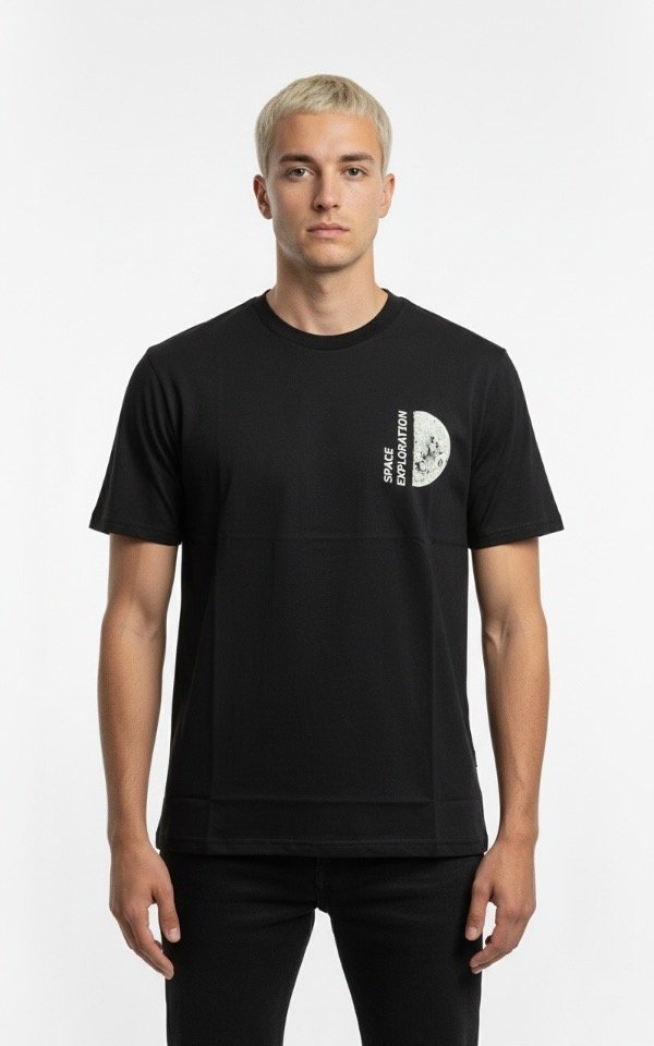 Producto - Remera Exploration