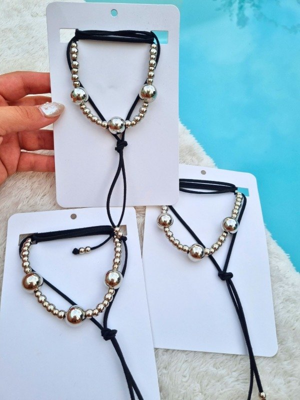 Producto - COLLAR TRIADA