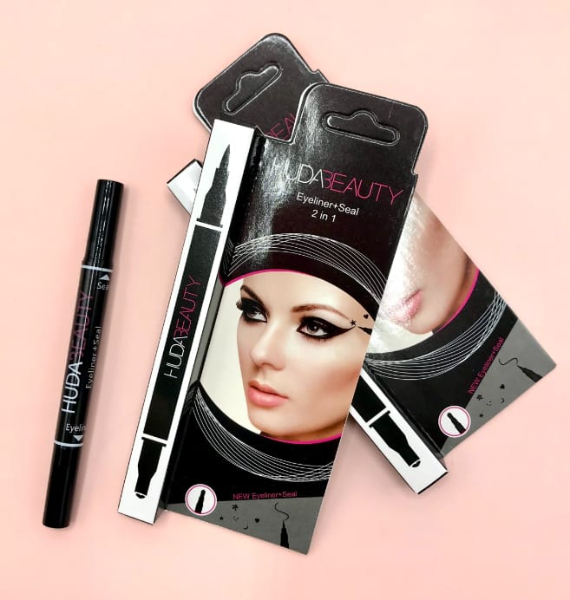 Producto - Delineador en fibra c/ sellito de forma