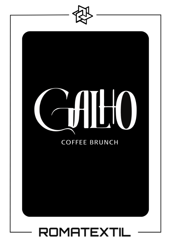 Producto - Galho Remeras de Algodón Peinado