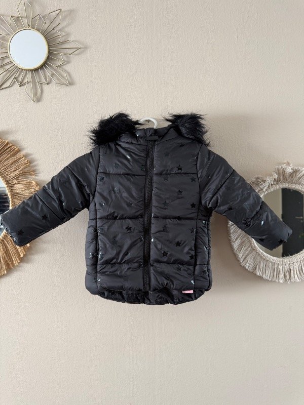 Producto - Campera GRISINO 12 meses maf14