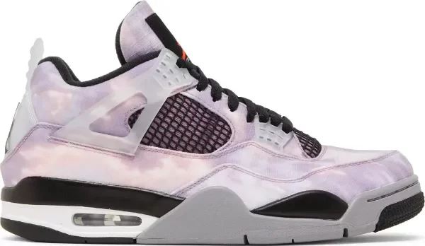 Producto - Jordan Retro 4 "Zen Máster"