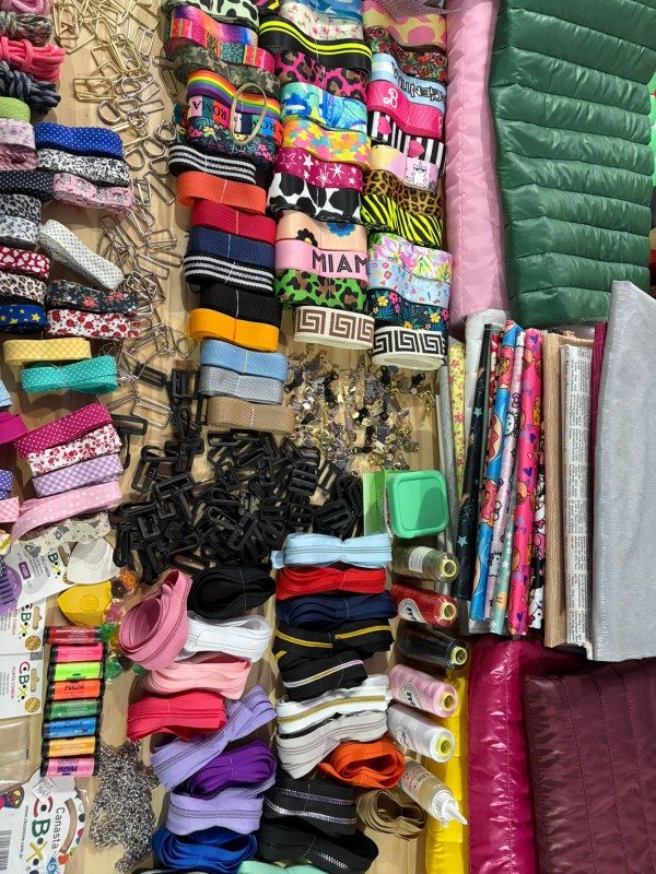 Producto - RIFA COSTURIL insumos