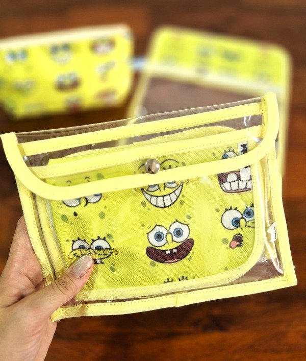 Producto - Kit Jardín - Bob