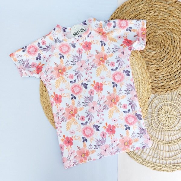 Producto - REMERA UV SUNNY