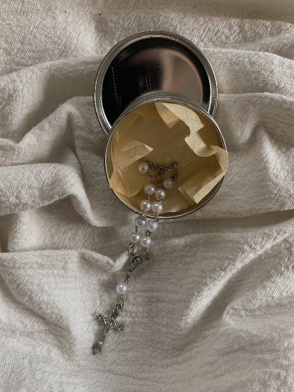 Producto - Mini Rosario Souvenirs