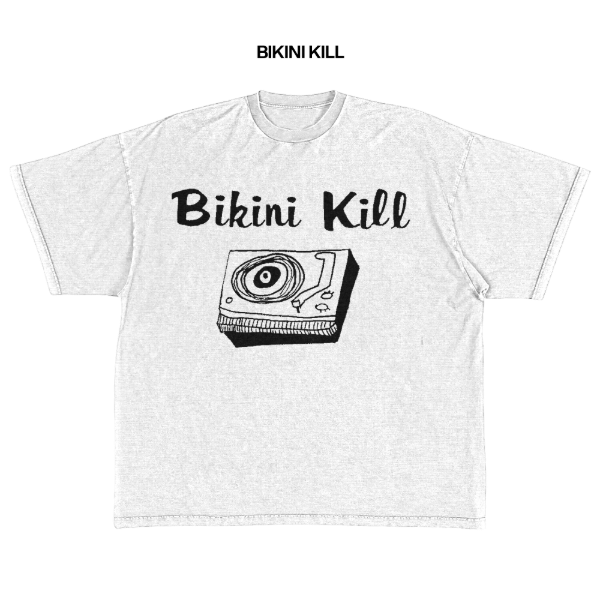 Producto - REMERA BIKINI KILL