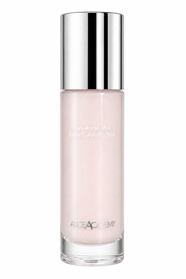 Producto - PRIMER PLUS ALICE ACADEMY