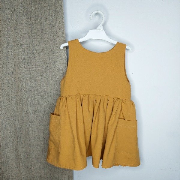 Producto - Vestido beba