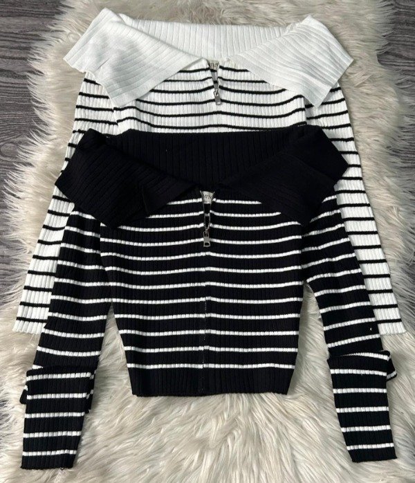 Producto - Sweater ANNE